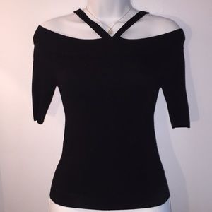 Express Jersey Knute 3/4 Sweater Size XS